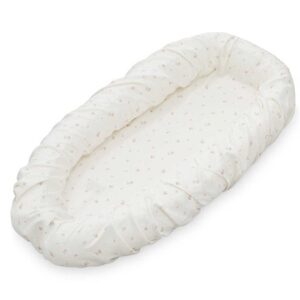 Cam Cam Copenhagen Babynest Betræk Poppies