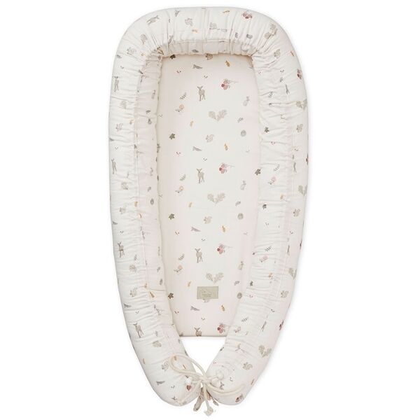 Cam Cam Copenhagen Babynest Fawn