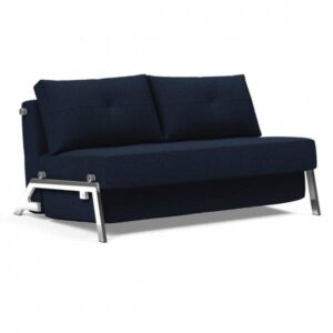 Cubed 140 Chrome Sovesofa Innovation