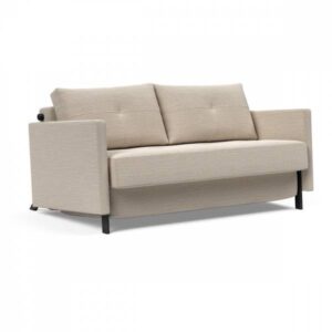 Cubed 160 Armlen Sovesofa Innovation