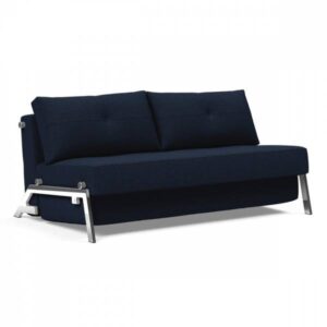 Cubed 160 Chrome Sovesofa Innovation