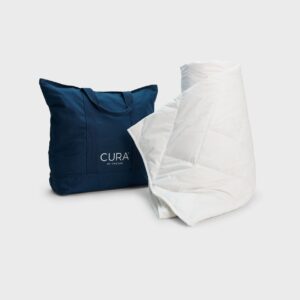 CURA Pearl Down Vektdyne 135x200 6kg