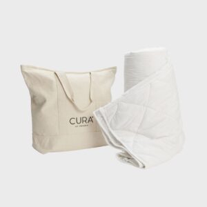 CURA Pearl Eco Vektdyne 135x200 5kg