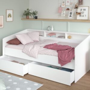 Daybed Dagseng Sleep med skuffer