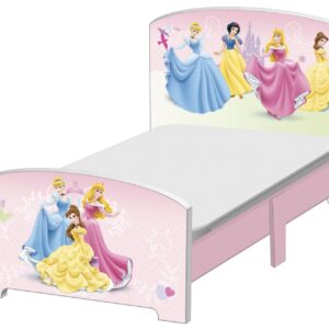 Disney Seng – KAMPANJE