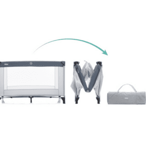 Fillikid | Reiseseng Eco | Grå