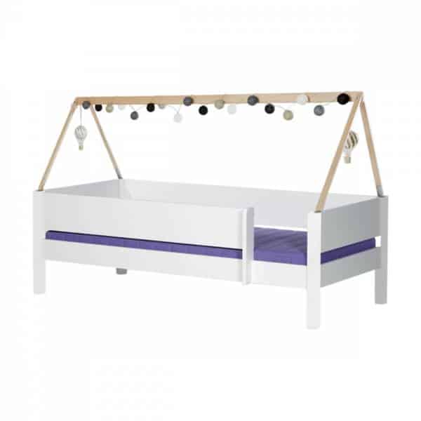 Fulla Barneseng Manis-H - BEST I TEST 2026