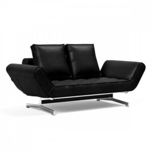 Ghia Chrome Sovesofa Innovation