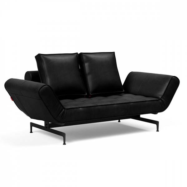 Ghia Lazer Sovesofa Innovation