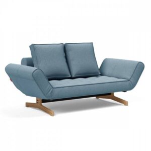 Ghia Wood Sovesofa Innovation