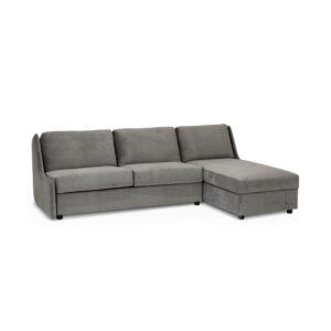 Hovden Compact 160 Sovesofa sjeselong Stoffgruppe A-Bonell