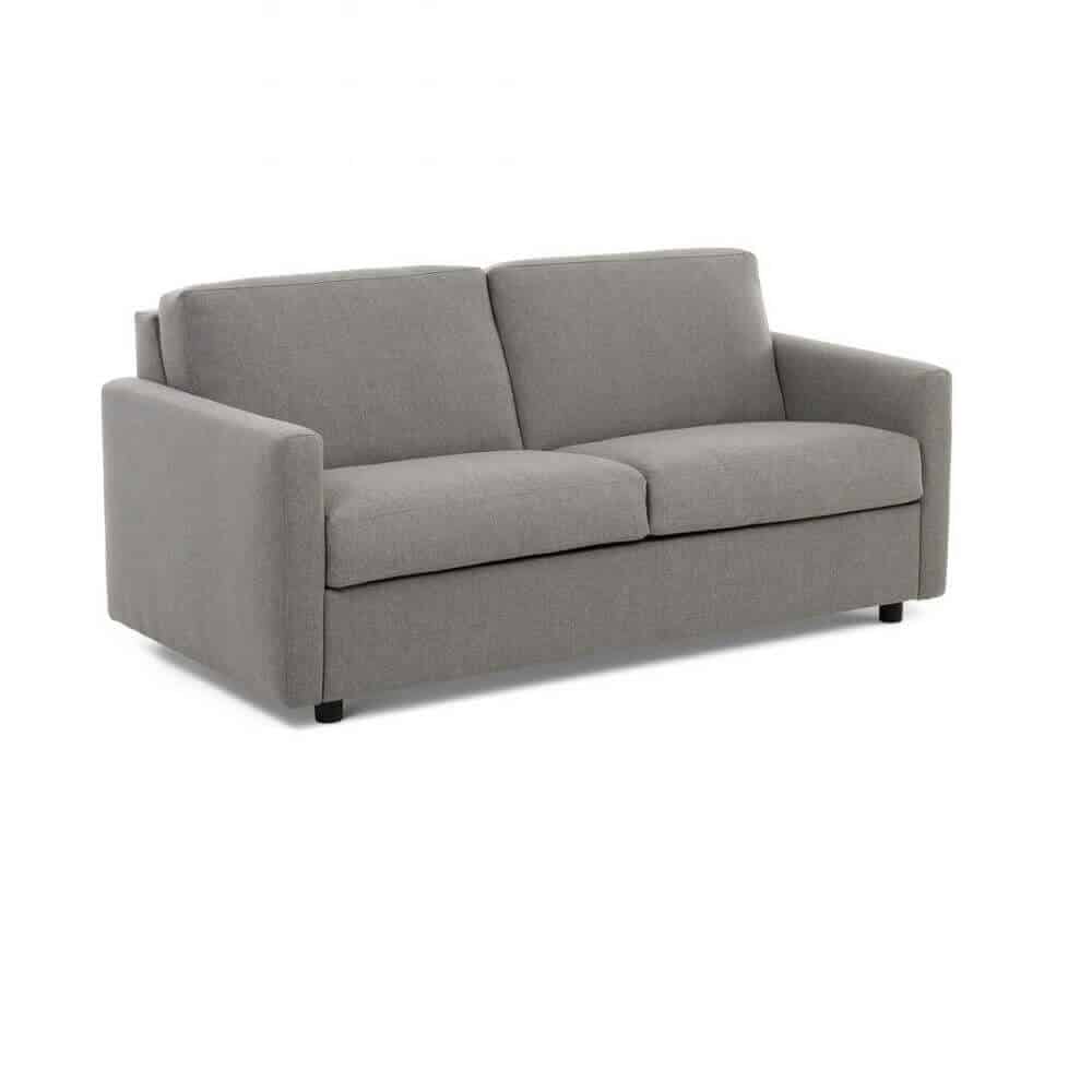 Hovden Extra 160 Sovesofa Stoffgruppe A-Bonell