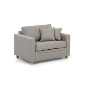 Hovden Paris 1-seter Sovestol Stoffgruppe A