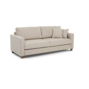 Hovden Sparta 3-seter Sovesofa Stoffgruppe A