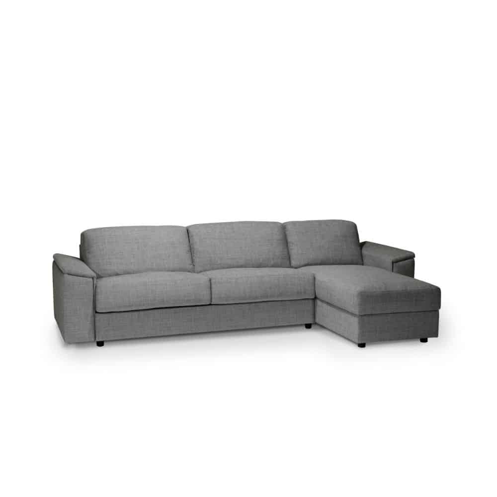 Hovden Supreme Storage 140 sjeselong Stoffgruppe A