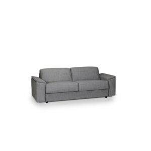Soveromsguiden viser dyreste lille sovesofa med lagring: Hovden Supreme Storage 160 Stoffgruppe A