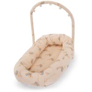 Konges Sløjd Babynest Rainbow Kitty