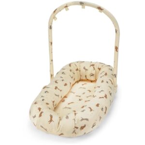 Konges Sløjd Babynest Roar