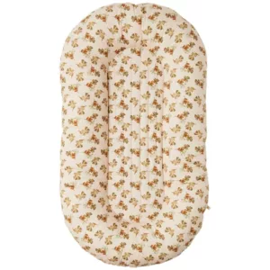 Lil'Atelier Lenley Babynest Peyote Acorn