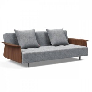 Long Horn Deluxe Armlen Sovesofa Innovation