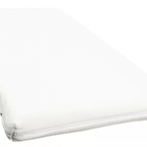 Madrass 70x200 - Høyde 9 cm - Skummadrass med kaldskum - Zen Sleep