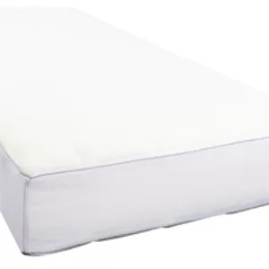 Madrass 80x200 - 7 zoner - Høyde 18 cm - Luksus skummadrass med trykkavlastende memoryskum - Excellent By Borg