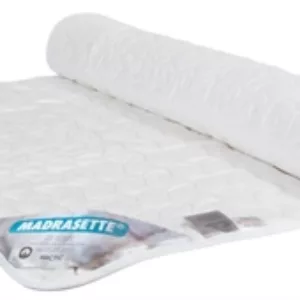 Madrassbeskytter - 140x215 cm 3/4 seng med ekstra lengde - Madrasette
