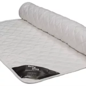 Madrassbeskytter - 160x210 cm - Borg Living