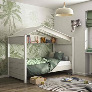 Nairobi hytteseng 90×200