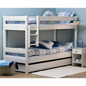 Oppdal Køyeseng H-N