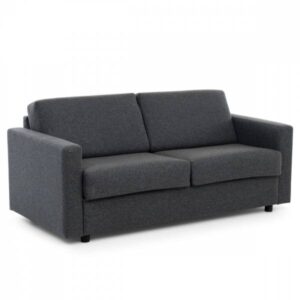 Saga Sovesofa 160cm Hovden