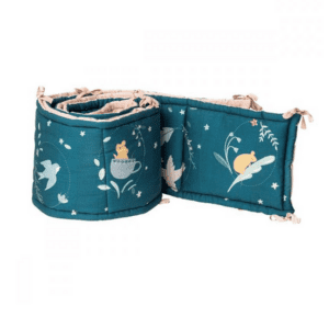 Sebra | Sengekant | Daydream