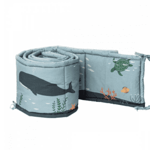 Sebra | Sengekant | Seven Seas