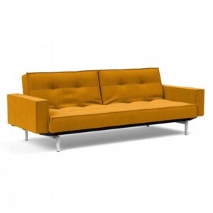 Splitback Armlen Sovesofa Innovation