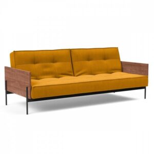Splitback Lauge Sovesofa Innovation