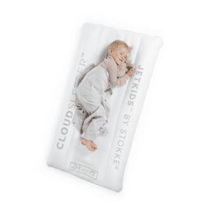 Stokke | Jetkids Cloudsleeper | White
