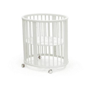 Stokke | Sleepi Mini V3 | White