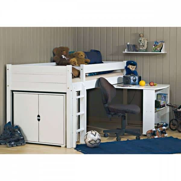 Trollheim Kombiseng H-N