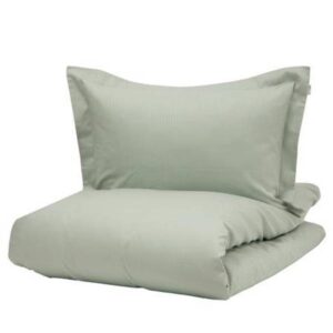 Turiform | Turistripa Sengesett | Dus Grønn | 80x100 / 35x40