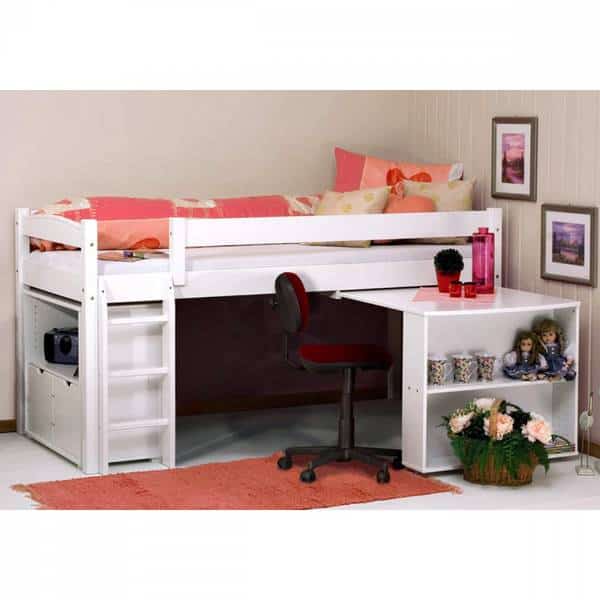 Tustna Kombiseng H-N