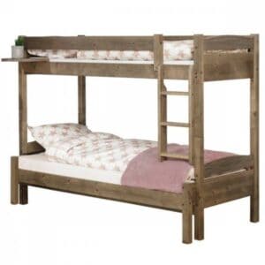 Tustna Køye Med Skuv H-N