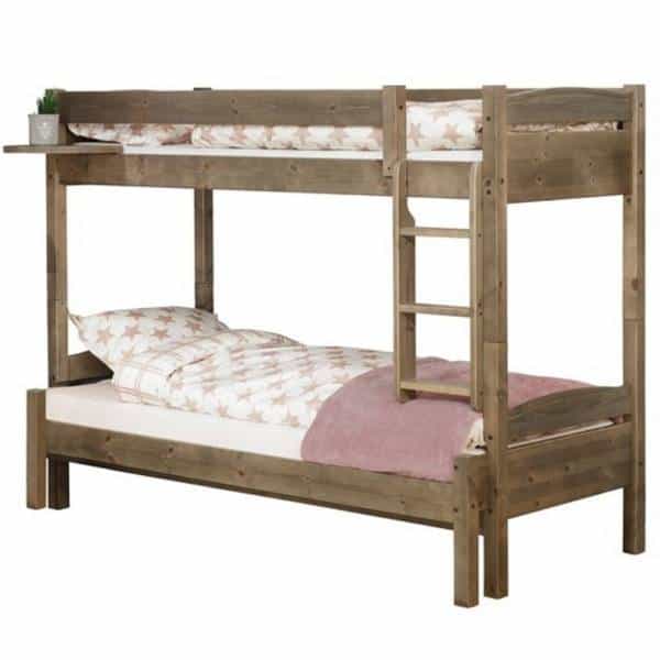 Tustna Køye Med Skuv H-N