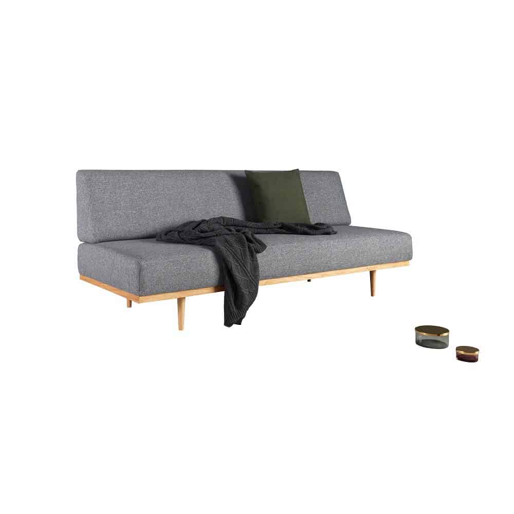 Vanadis Daybed Uten ryggbøyle
