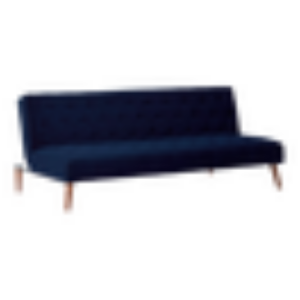 ALBANY sovesofa 3-seter