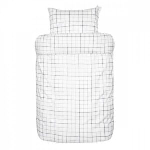 August Sengesett HØIE