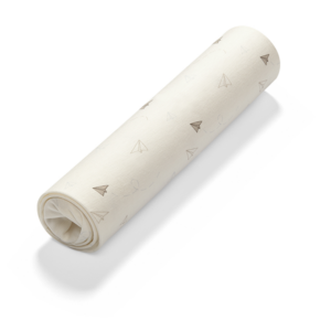 Babyono |Sengelaken i Bambus 60x120 | Paper planes