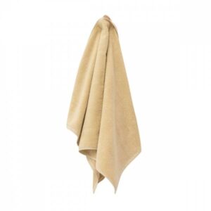 Everyday Håndkle Dus Gul Høie