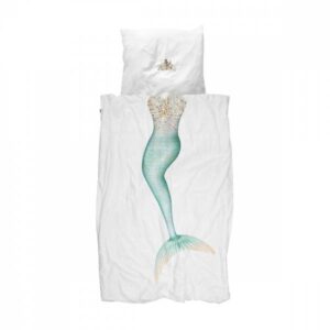 Havfrue Sengesett SNURK