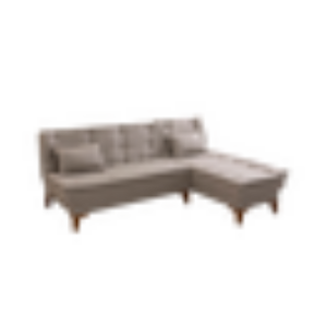 Hjørne-/sovesofa Santo