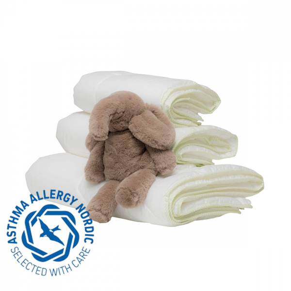 Hygea Dyne Barn HØIE - BEST I TEST 2026